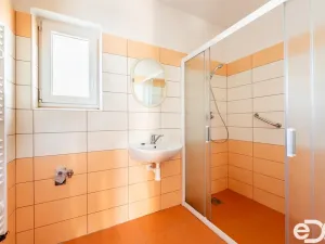 Prodej rodinného domu, Slatiňany - Trpišov, 63 m2