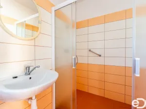 Prodej rodinného domu, Slatiňany - Trpišov, 63 m2