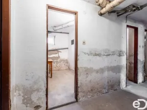 Prodej rodinného domu, Slatiňany - Trpišov, 63 m2