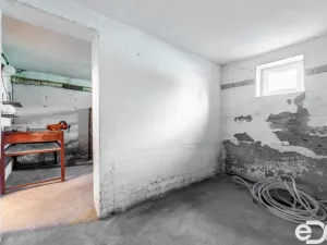 Prodej rodinného domu, Slatiňany - Trpišov, 63 m2