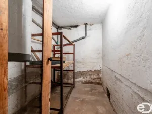 Prodej rodinného domu, Slatiňany - Trpišov, 63 m2