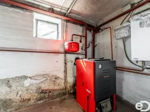 Prodej rodinného domu, Slatiňany - Trpišov, 63 m2