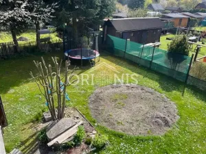 Prodej chaty, Sosnová, 54 m2