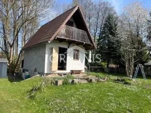 Prodej chaty, Sosnová, 54 m2