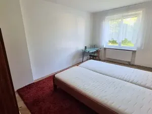 Pronájem bytu 2+1, Jihlava, Evžena Rošického, 57 m2