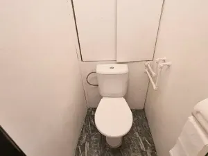 Pronájem bytu 2+1, Jihlava, Evžena Rošického, 57 m2