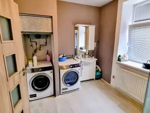 Pronájem bytu 3+1, Jihlava, Mlýnská, 135 m2