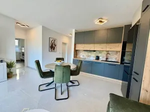 Prodej bytu 3+kk, Medulin, Chorvatsko, 70 m2