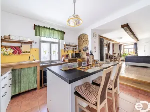 Prodej rodinného domu, Vamberk, Janáčkova, 180 m2