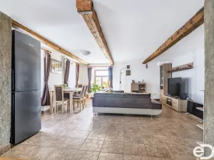 Prodej rodinného domu, Vamberk, Janáčkova, 180 m2