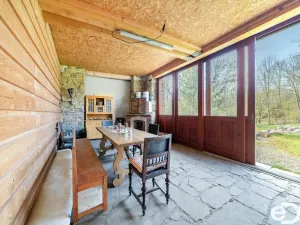 Prodej rodinného domu, Vamberk, Janáčkova, 180 m2