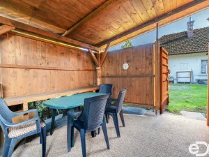 Prodej rodinného domu, Vamberk, Janáčkova, 180 m2