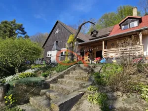 Prodej rodinného domu, Zubří, Na Galičky, 280 m2