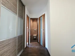 Pronájem bytu 3+1, Praha, Plamínkové, 67 m2