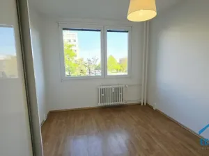 Pronájem bytu 3+1, Praha, Plamínkové, 67 m2