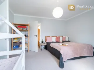 Prodej bytu 3+1, Pardubice - Bílé Předměstí, Ke Kamenci, 73 m2