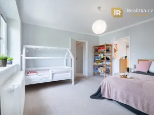 Prodej bytu 3+1, Pardubice - Bílé Předměstí, Ke Kamenci, 73 m2