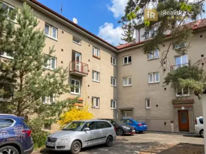 Prodej bytu 3+1, Pardubice - Bílé Předměstí, Ke Kamenci, 73 m2