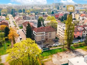 Prodej bytu 3+1, Pardubice - Bílé Předměstí, Ke Kamenci, 73 m2