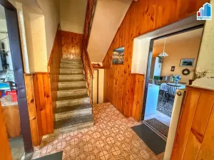 Prodej rodinného domu, Blatnice, 175 m2