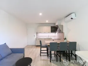 Pronájem bytu 2+kk, Praha - Vinohrady, Mánesova, 46 m2