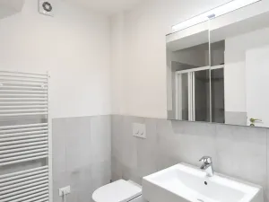 Pronájem bytu 2+kk, Praha - Vinohrady, Mánesova, 46 m2
