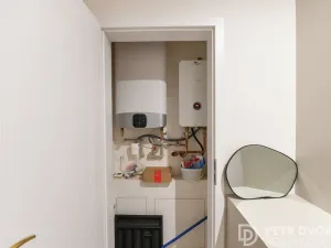 Pronájem bytu 2+kk, Praha - Vinohrady, Mánesova, 46 m2