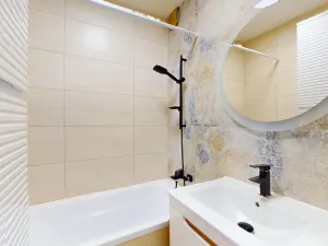 Prodej bytu 2+1, Ostrava - Hrabůvka, Dr. Martínka, 53 m2