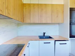 Prodej bytu 2+1, Ostrava - Hrabůvka, Dr. Martínka, 53 m2