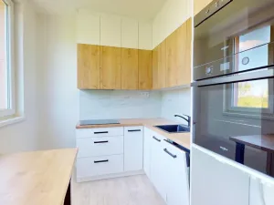 Prodej bytu 2+1, Ostrava - Hrabůvka, Dr. Martínka, 53 m2