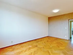 Prodej bytu 2+1, Ostrava - Hrabůvka, Dr. Martínka, 53 m2