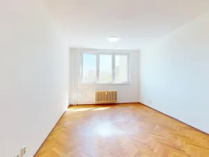 Prodej bytu 2+1, Ostrava - Hrabůvka, Dr. Martínka, 53 m2