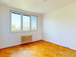 Prodej bytu 2+1, Ostrava - Hrabůvka, Dr. Martínka, 53 m2