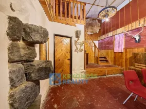Prodej chaty, Jívka, 183 m2