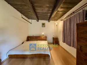 Prodej chaty, Jívka, 183 m2