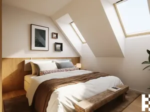 Prodej rodinného domu, Slaný, 104 m2