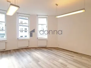 Pronájem bytu 4+kk, Praha, Václavské náměstí, 155 m2