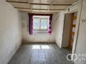 Prodej rodinného domu, Zdounky, Kroměřížská, 52 m2