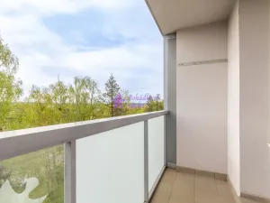 Prodej bytu 2+1, Olomouc - Nová Ulice, Brněnská, 62 m2