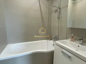 Pronájem bytu 3+1, Ostrava, Petra Křičky, 59 m2