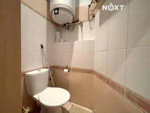 Pronájem bytu 2+kk, České Budějovice, Dr. Stejskala, 47 m2