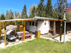Prodej chaty, Chotýčany, 46 m2