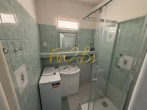 Pronájem bytu 2+1, Praha - Nusle, Kloboučnická, 48 m2