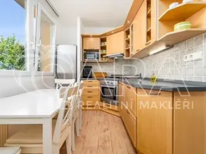 Prodej bytu 3+kk, Nymburk, 65 m2