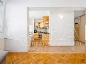 Prodej bytu 3+kk, Nymburk, 65 m2