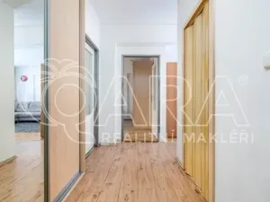 Prodej bytu 3+kk, Nymburk, 65 m2