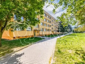Prodej bytu 3+kk, Nymburk, 65 m2