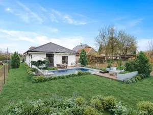 Prodej rodinného domu, Kozárovice, 120 m2