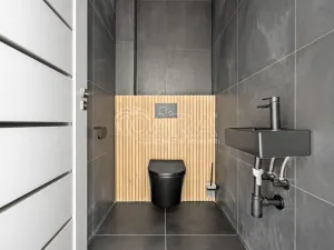 Prodej rodinného domu, Kozárovice, 120 m2