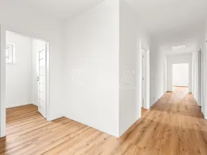 Prodej rodinného domu, Kozárovice, 120 m2